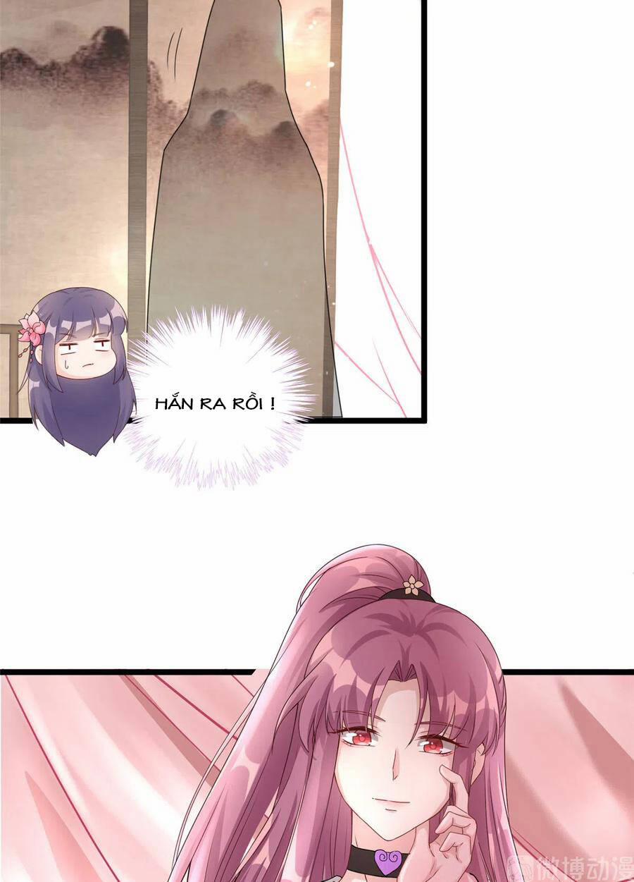 Đồ Đệ Nhà Ta Lại Quải Rồi 285 trang 21