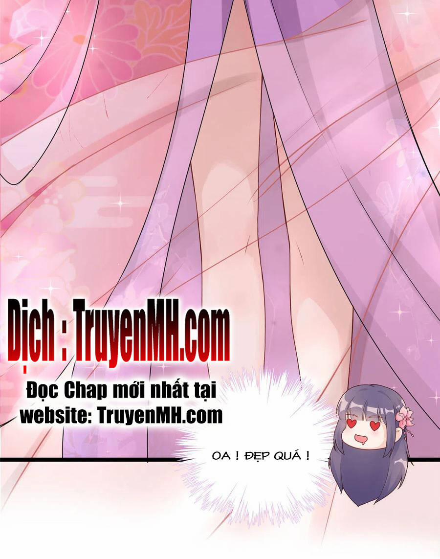 Đồ Đệ Nhà Ta Lại Quải Rồi 285 trang 23