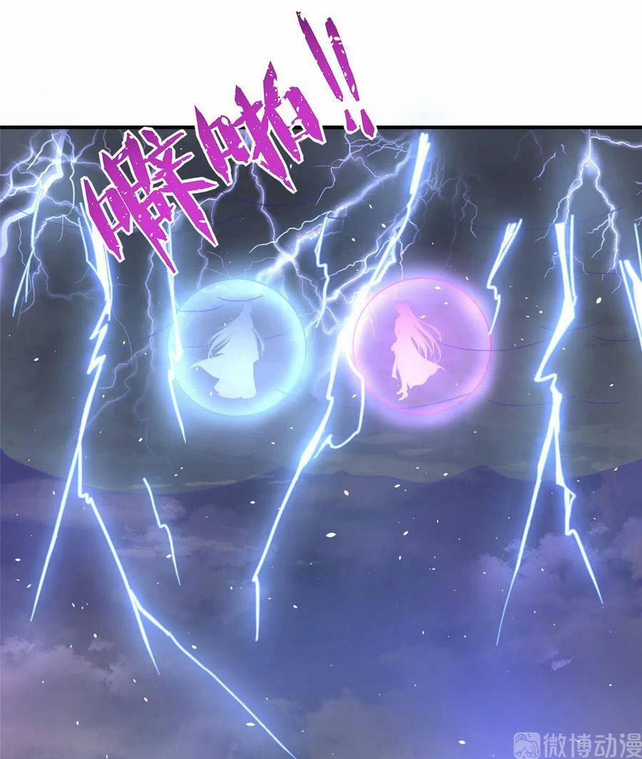 Đồ Đệ Nhà Ta Lại Quải Rồi 285 trang 4