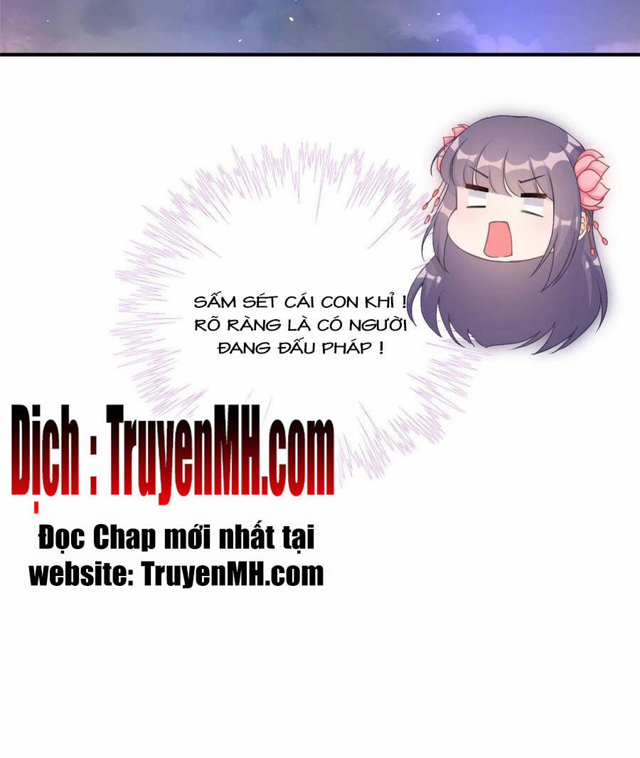 Đồ Đệ Nhà Ta Lại Quải Rồi 285 trang 5