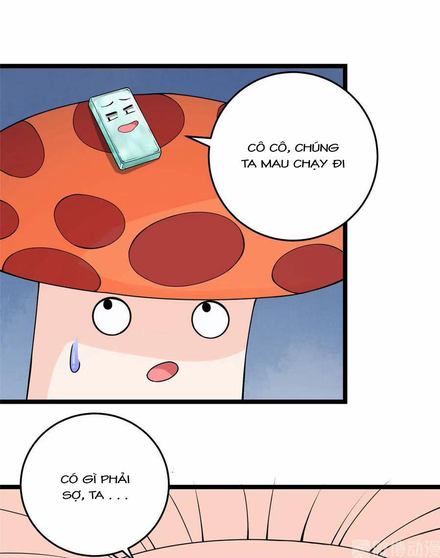 Đồ Đệ Nhà Ta Lại Quải Rồi 285 trang 6