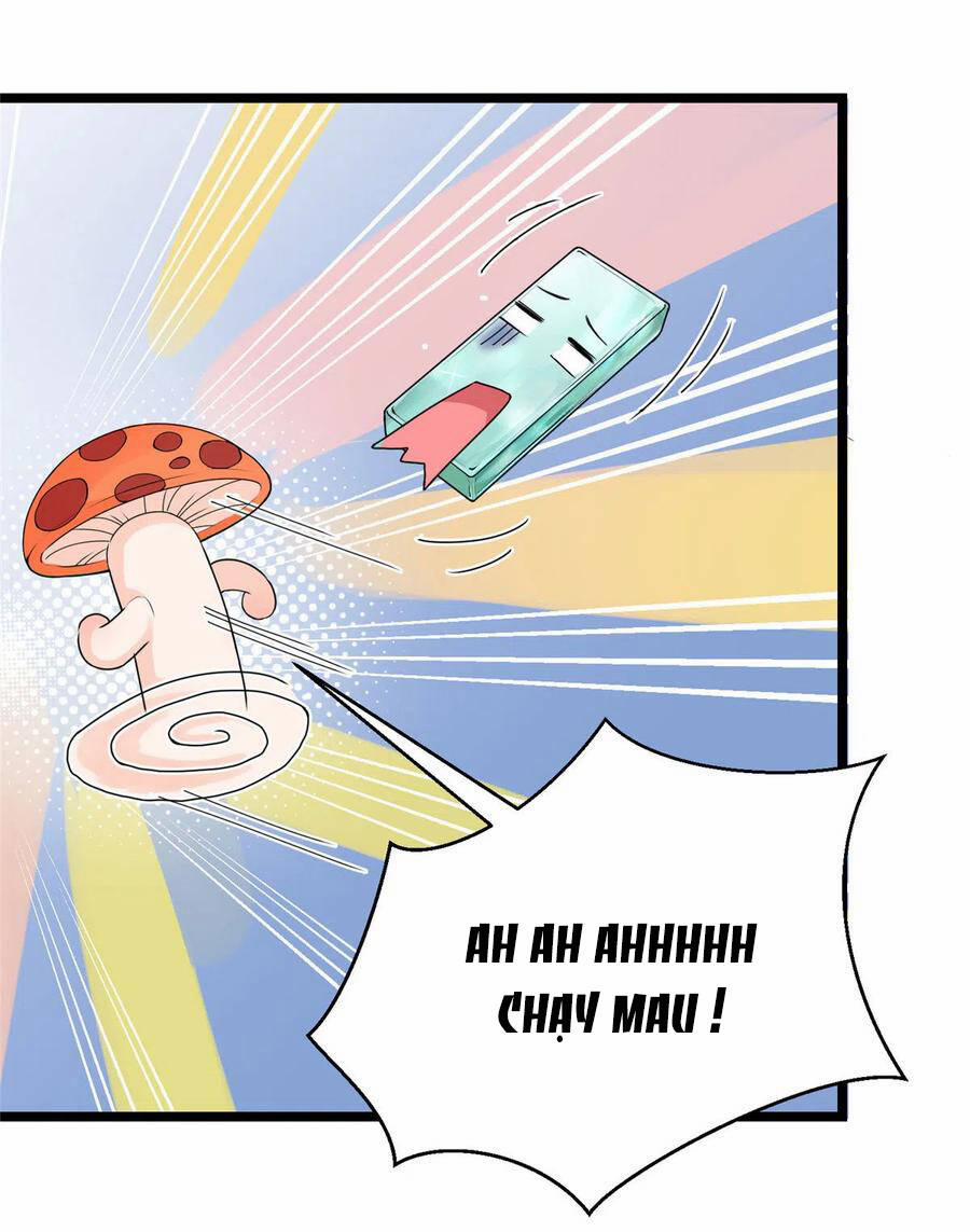 Đồ Đệ Nhà Ta Lại Quải Rồi 285 trang 9