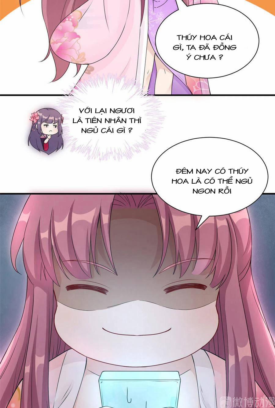 Đồ Đệ Nhà Ta Lại Quải Rồi 286 trang 13