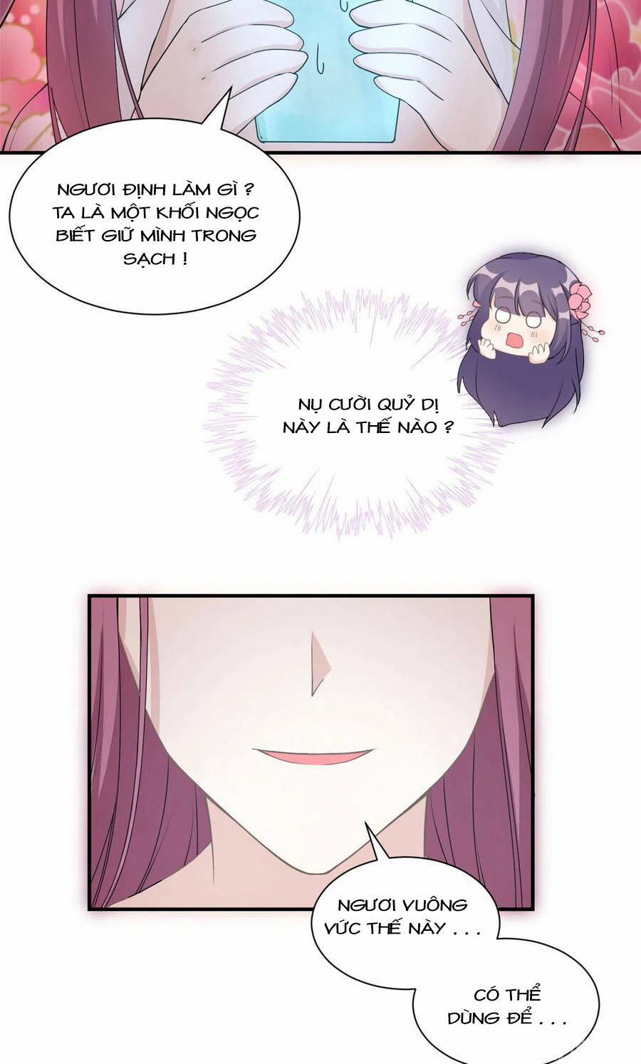 Đồ Đệ Nhà Ta Lại Quải Rồi 286 trang 14