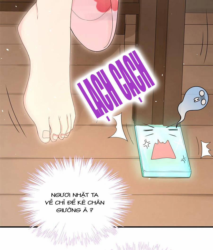 Đồ Đệ Nhà Ta Lại Quải Rồi 286 trang 17