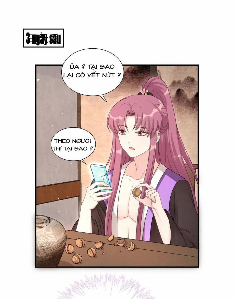 Đồ Đệ Nhà Ta Lại Quải Rồi 286 trang 19