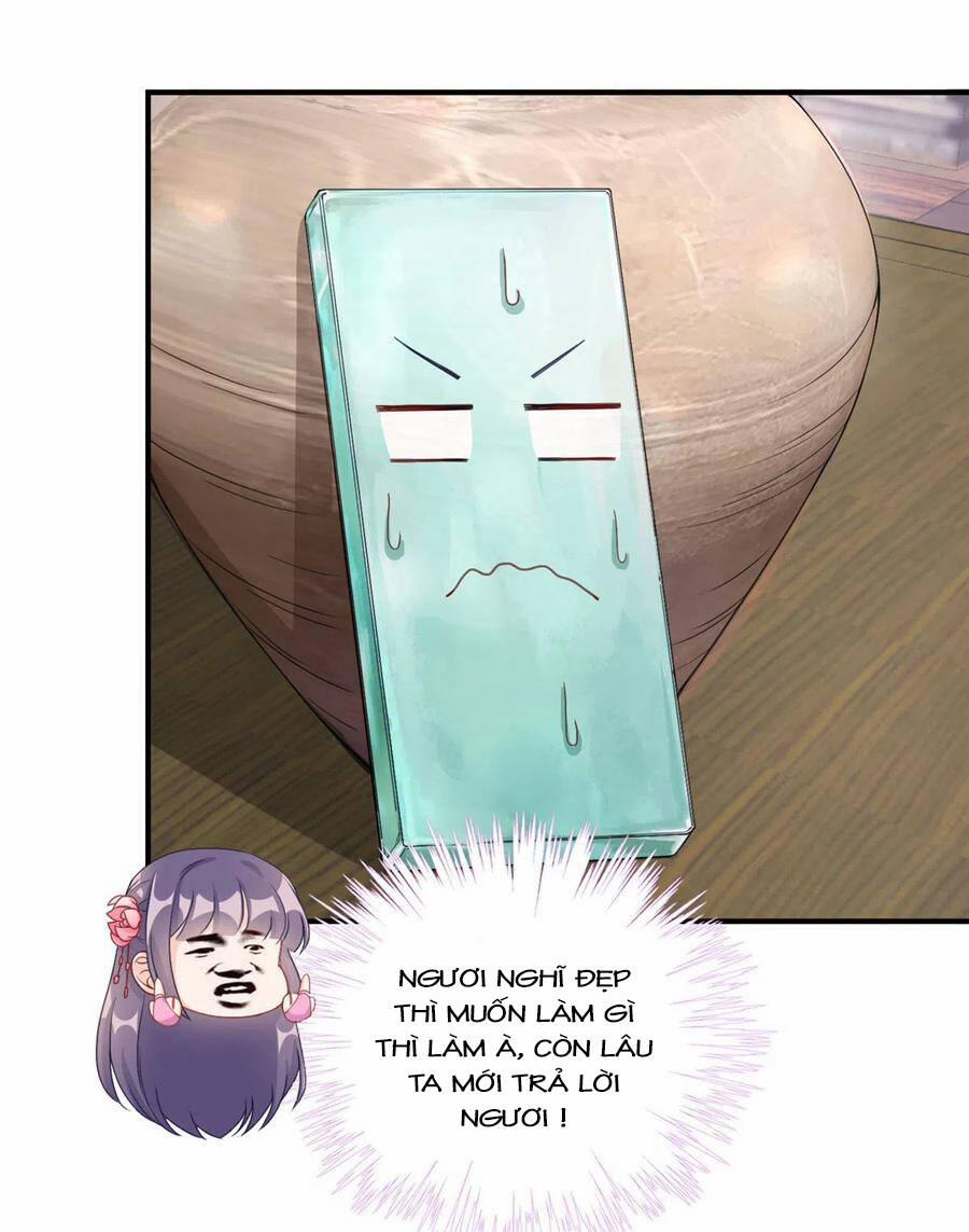 Đồ Đệ Nhà Ta Lại Quải Rồi 286 trang 2