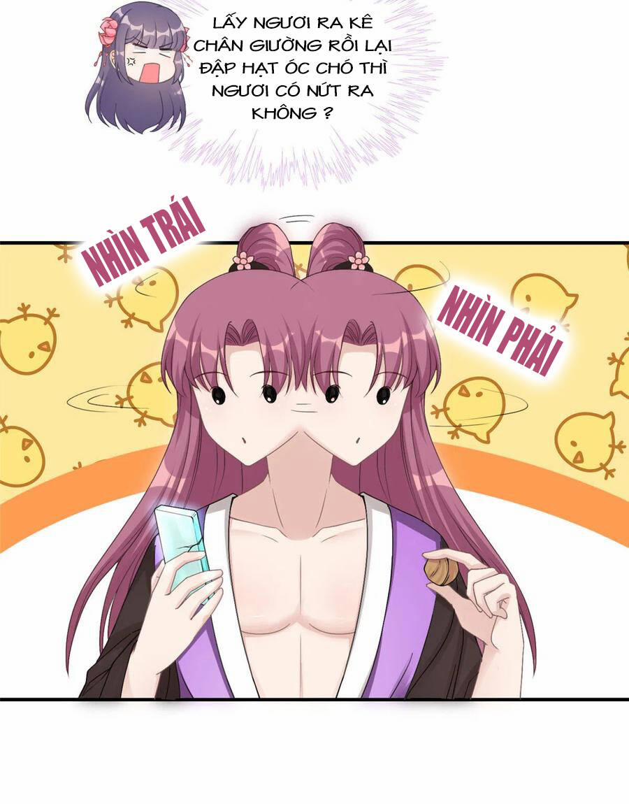 Đồ Đệ Nhà Ta Lại Quải Rồi 286 trang 20