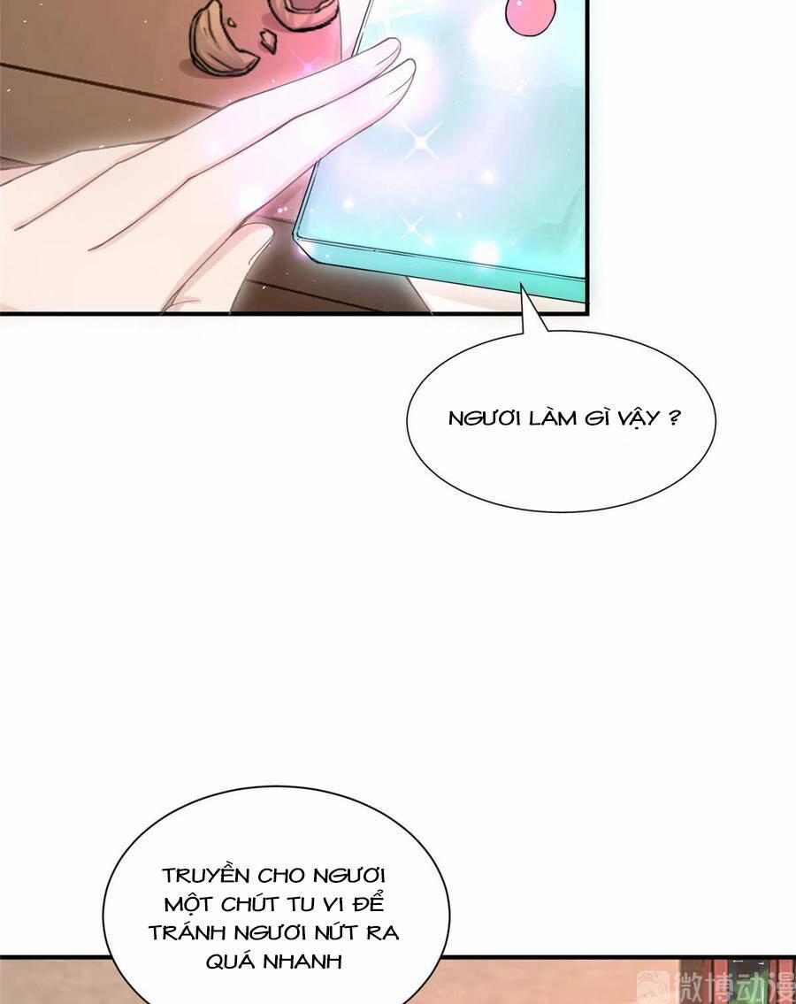 Đồ Đệ Nhà Ta Lại Quải Rồi 286 trang 22