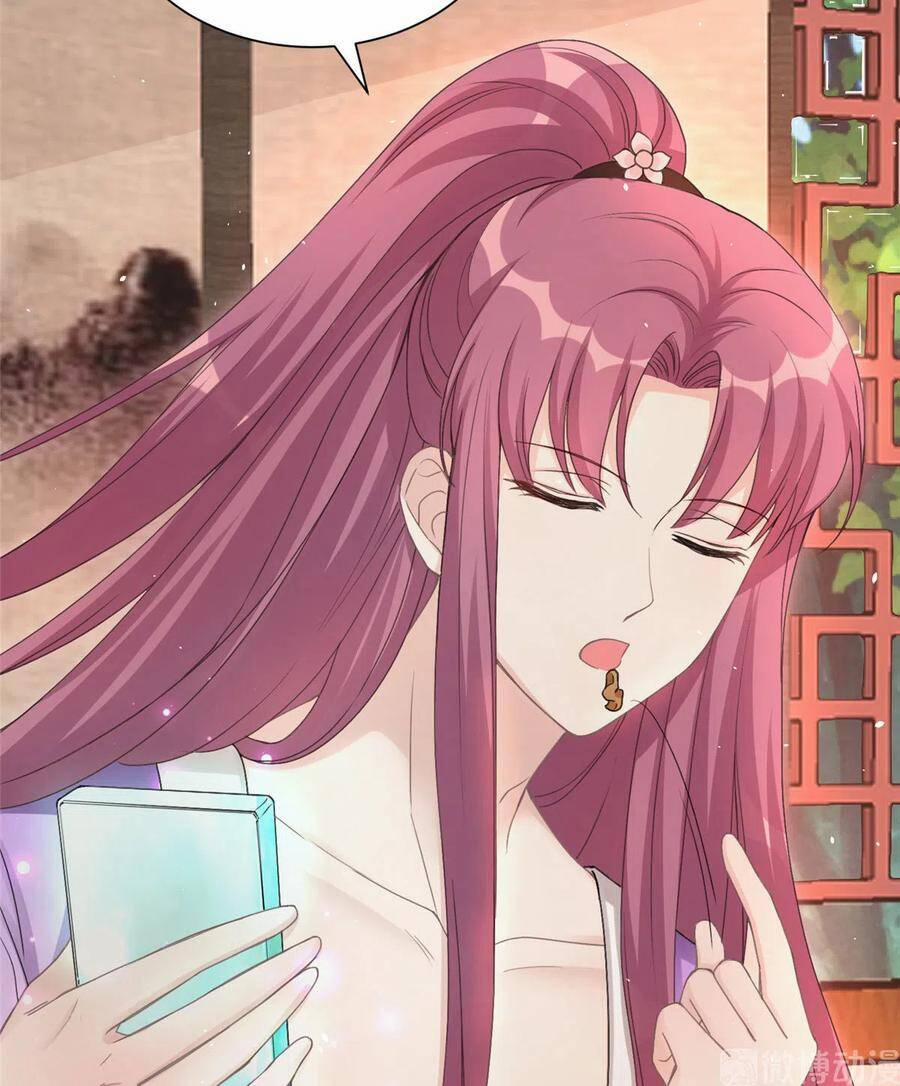 Đồ Đệ Nhà Ta Lại Quải Rồi 286 trang 23