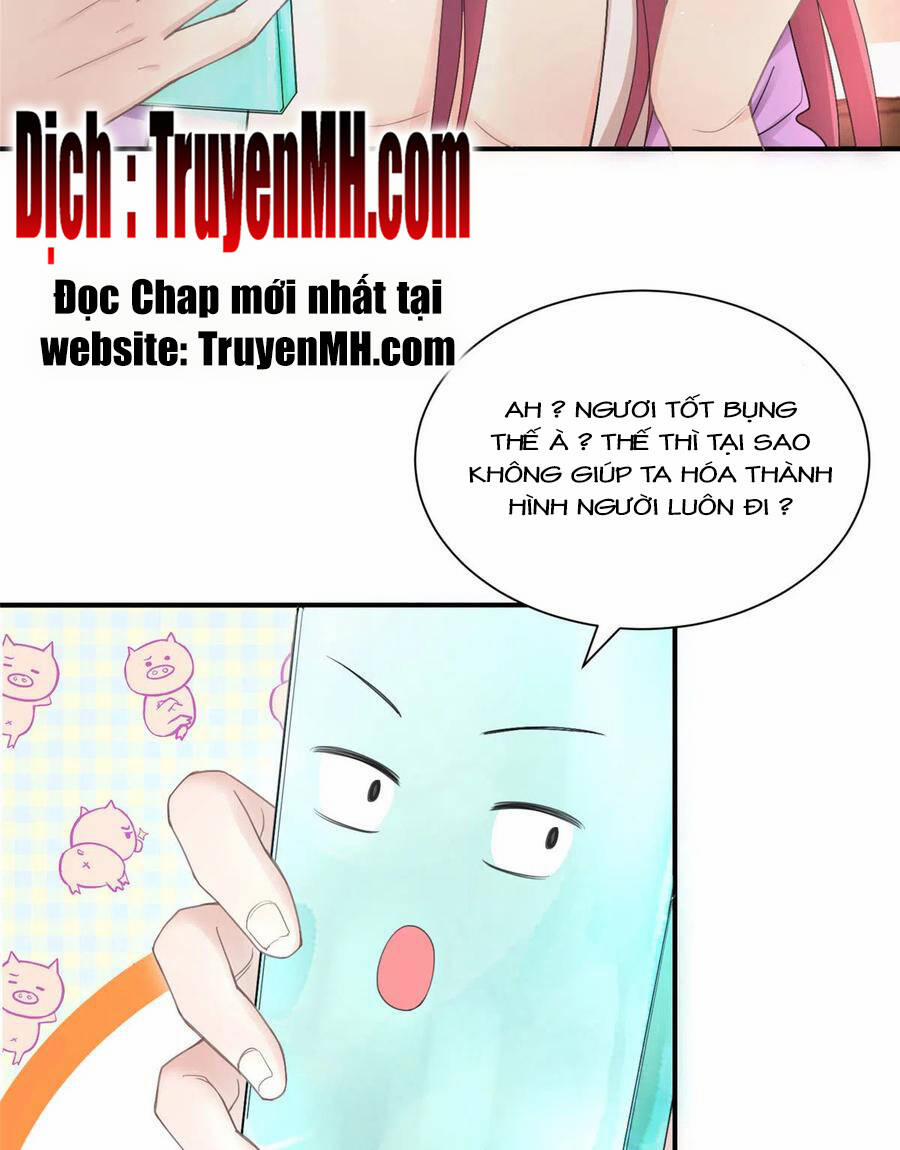 Đồ Đệ Nhà Ta Lại Quải Rồi 286 trang 24