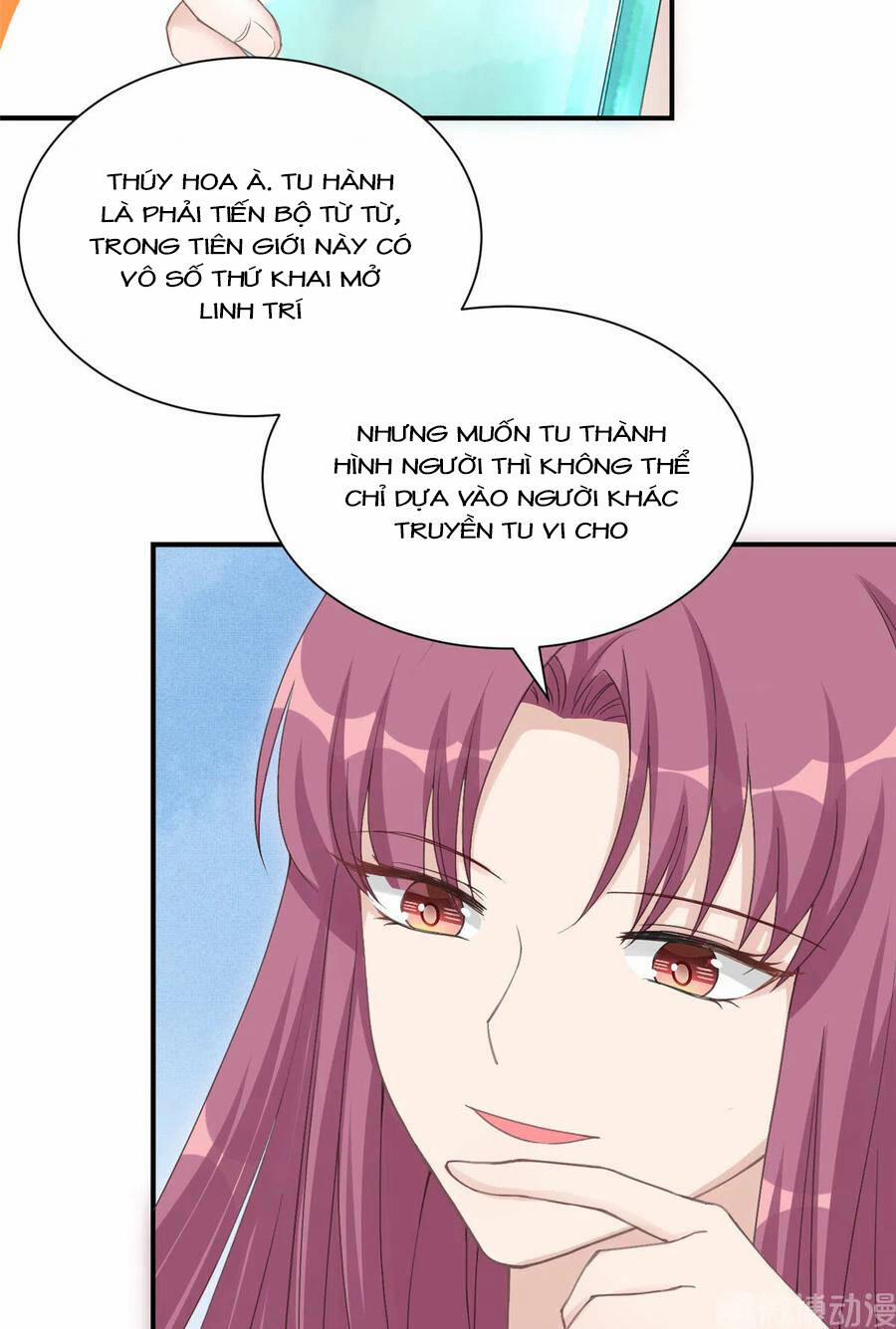 Đồ Đệ Nhà Ta Lại Quải Rồi 286 trang 25