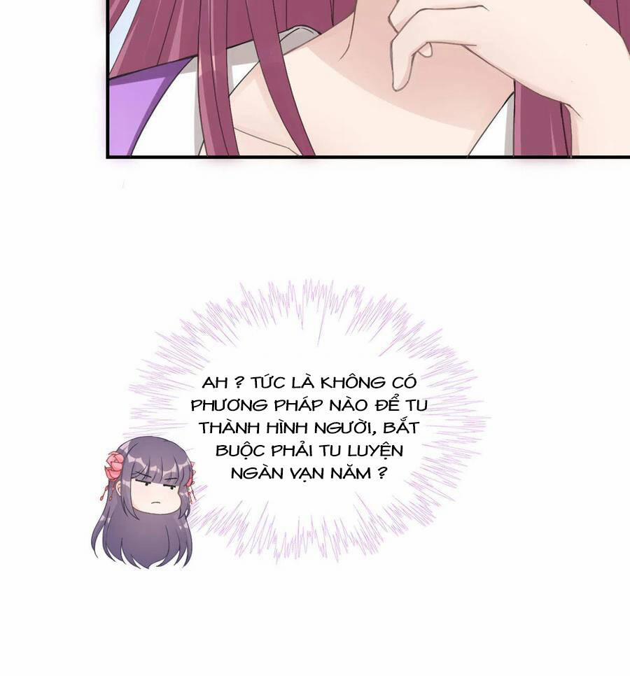 Đồ Đệ Nhà Ta Lại Quải Rồi 286 trang 26