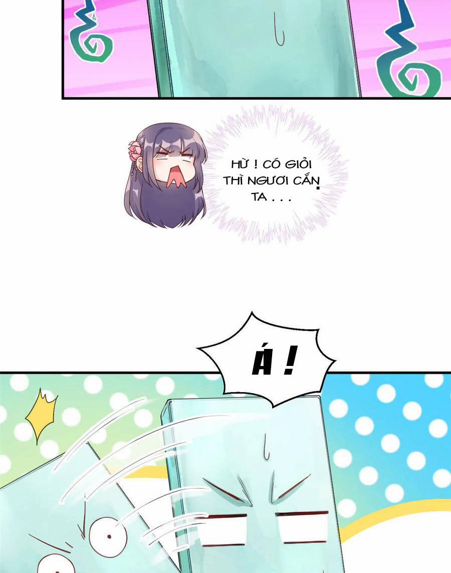 Đồ Đệ Nhà Ta Lại Quải Rồi 286 trang 5