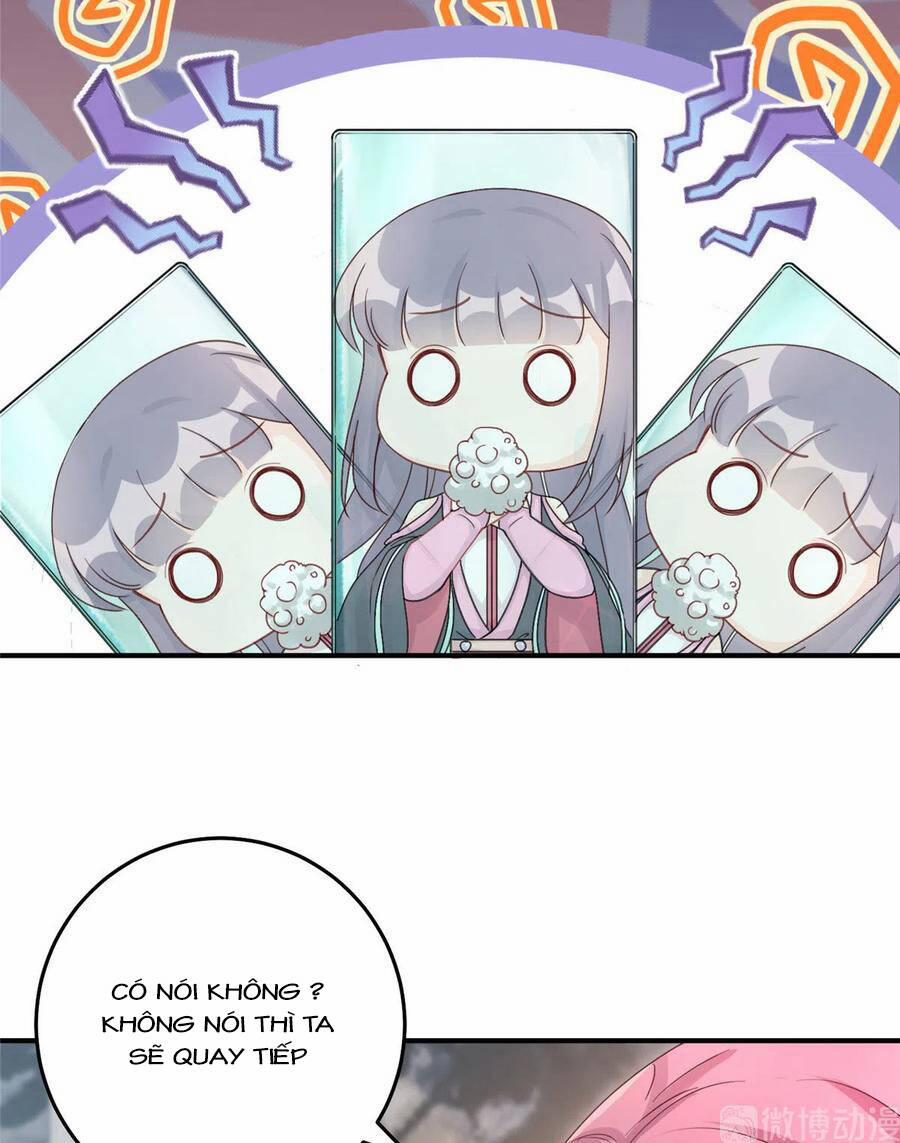 Đồ Đệ Nhà Ta Lại Quải Rồi 286 trang 8