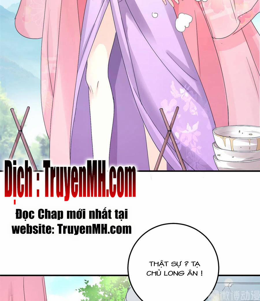 Đồ Đệ Nhà Ta Lại Quải Rồi 287 trang 11