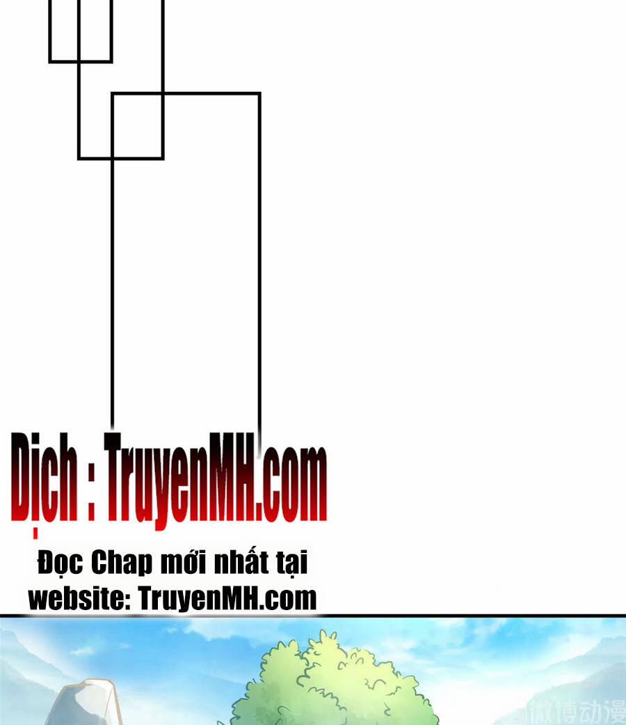 Đồ Đệ Nhà Ta Lại Quải Rồi 287 trang 13