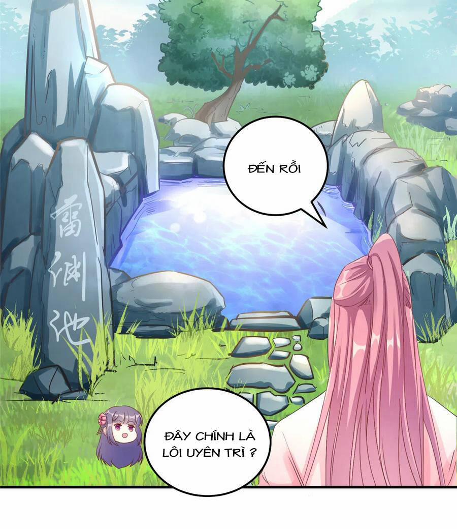 Đồ Đệ Nhà Ta Lại Quải Rồi 287 trang 14