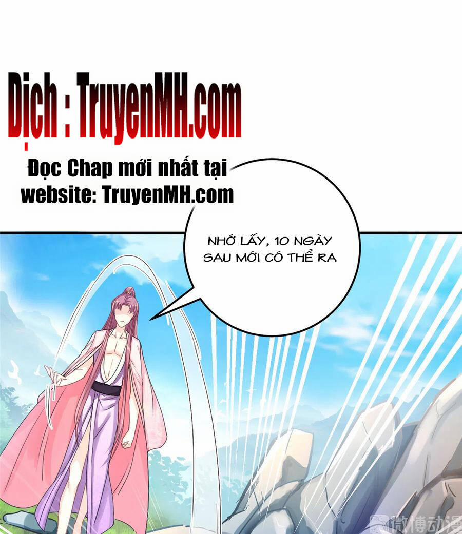 Đồ Đệ Nhà Ta Lại Quải Rồi 287 trang 15