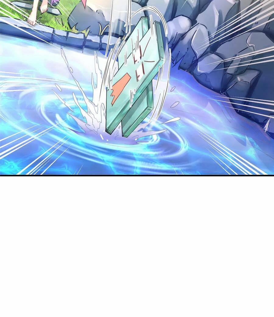 Đồ Đệ Nhà Ta Lại Quải Rồi 287 trang 16