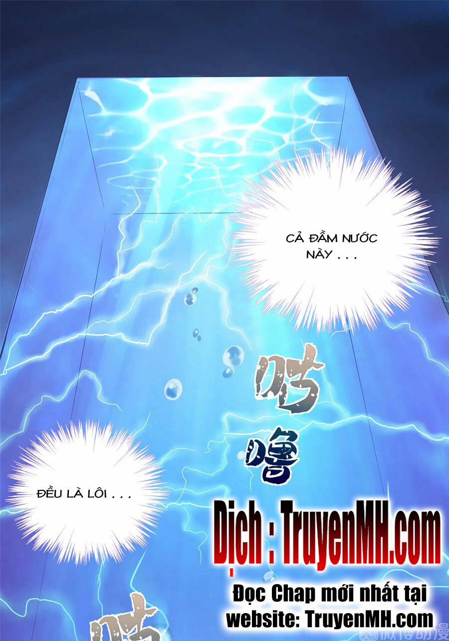 Đồ Đệ Nhà Ta Lại Quải Rồi 287 trang 17