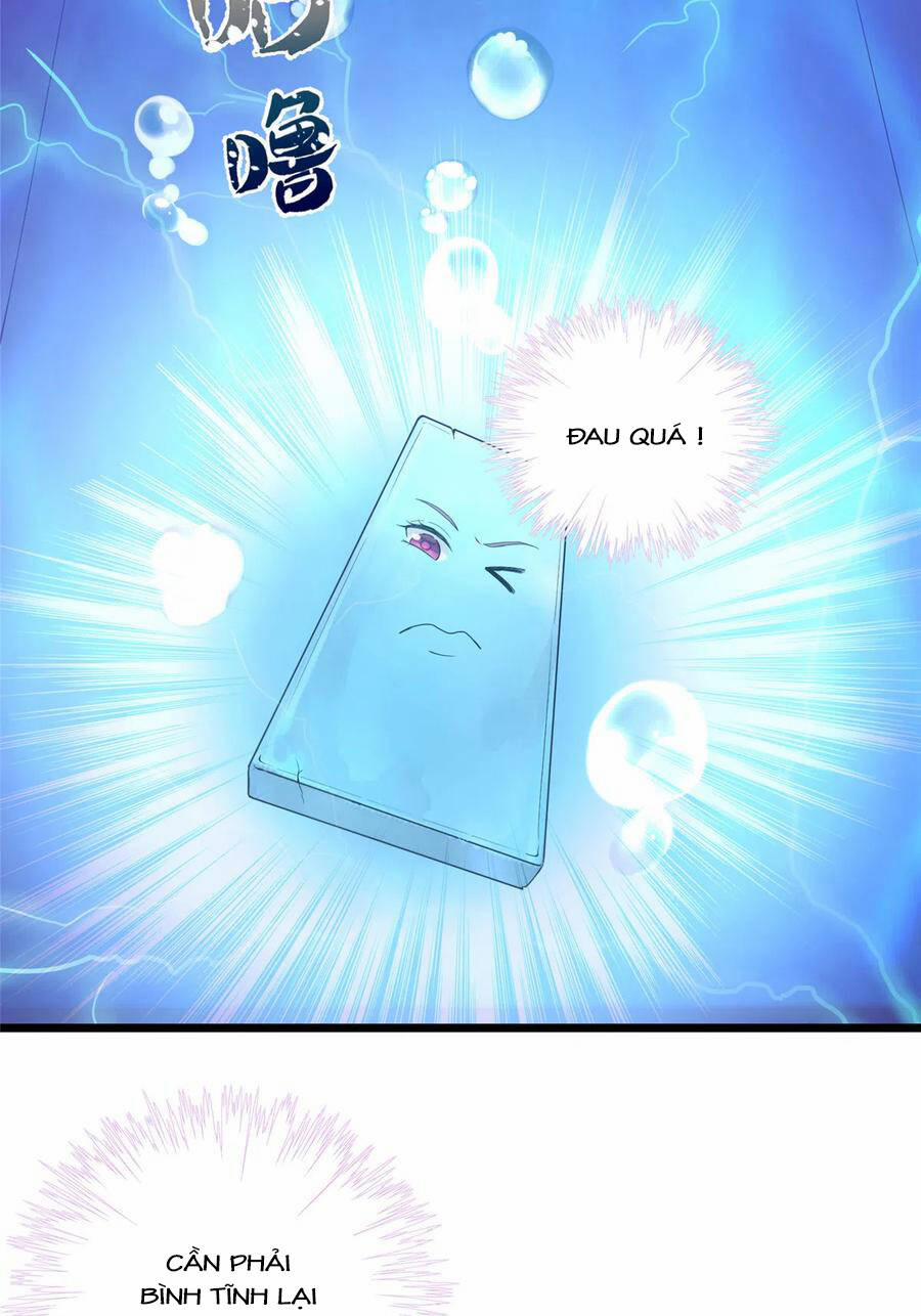 Đồ Đệ Nhà Ta Lại Quải Rồi 287 trang 18