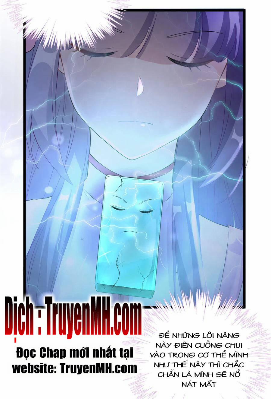 Đồ Đệ Nhà Ta Lại Quải Rồi 287 trang 19