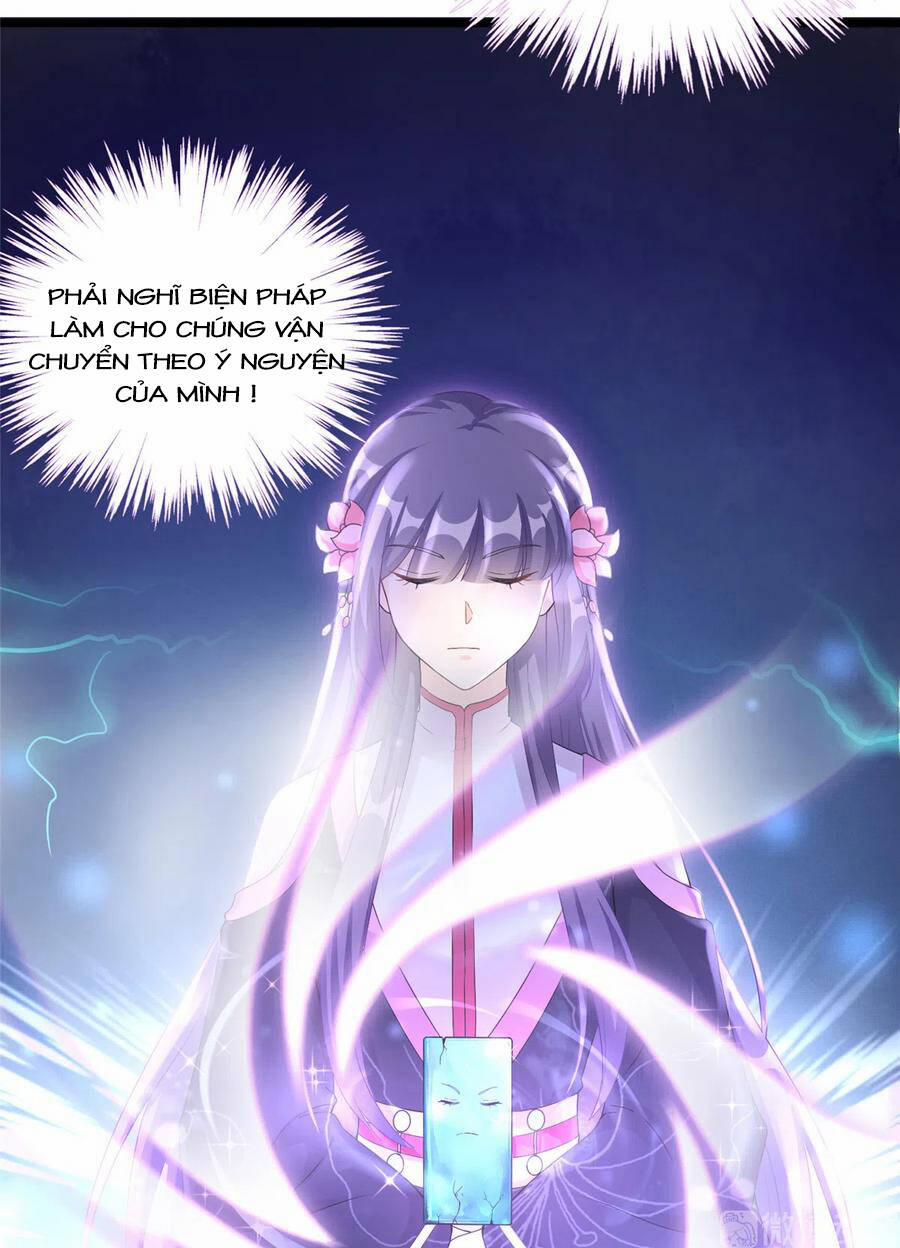 Đồ Đệ Nhà Ta Lại Quải Rồi 287 trang 20