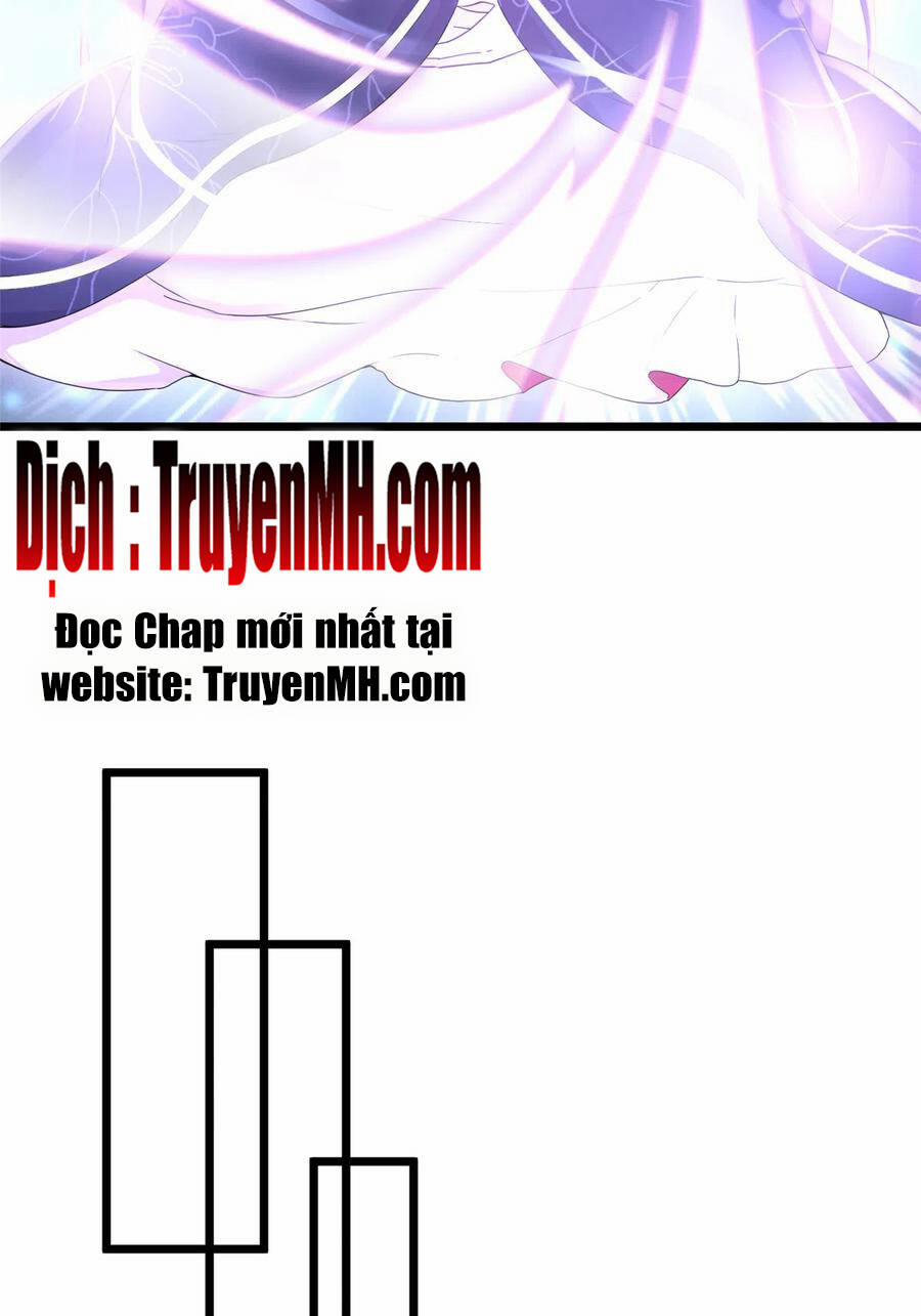 Đồ Đệ Nhà Ta Lại Quải Rồi 287 trang 21