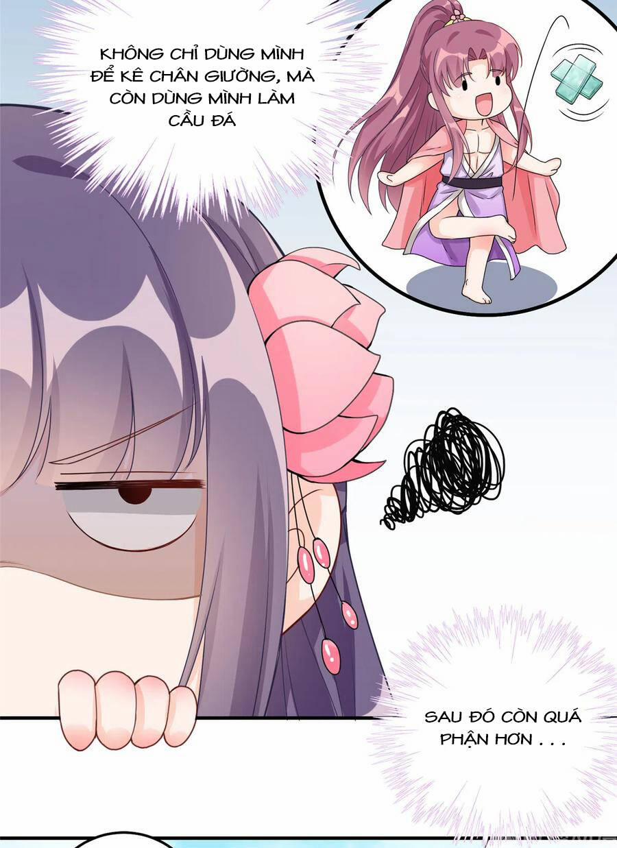 Đồ Đệ Nhà Ta Lại Quải Rồi 287 trang 4