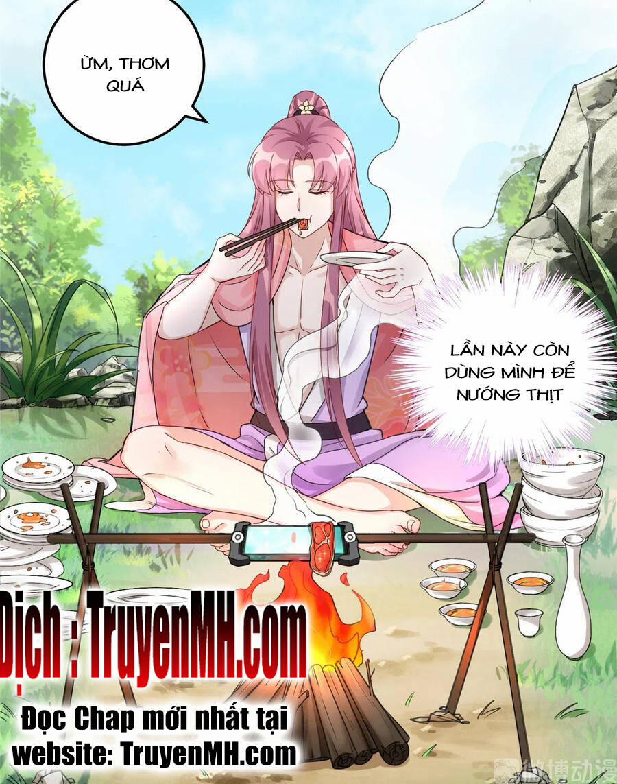 Đồ Đệ Nhà Ta Lại Quải Rồi 287 trang 5