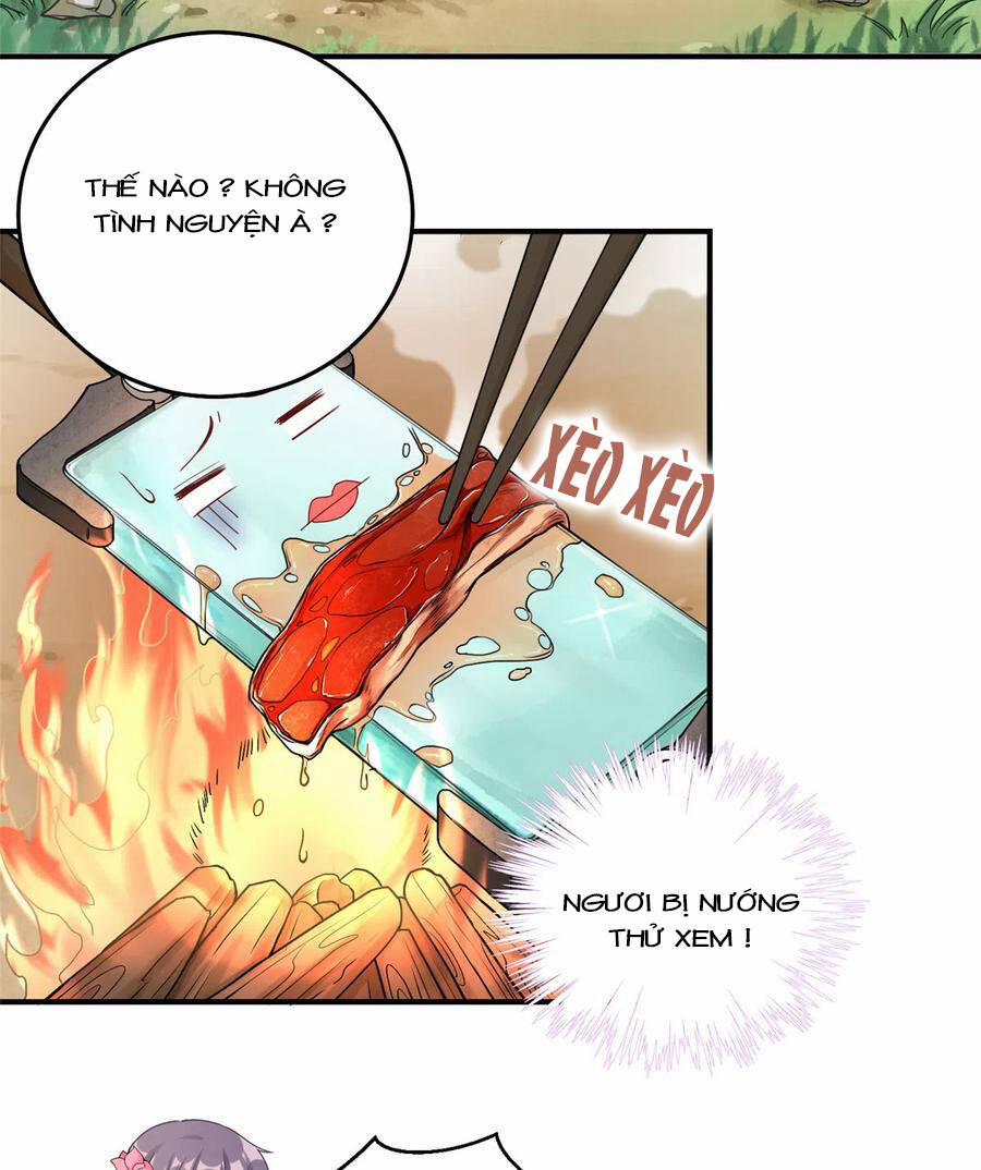 Đồ Đệ Nhà Ta Lại Quải Rồi 287 trang 6