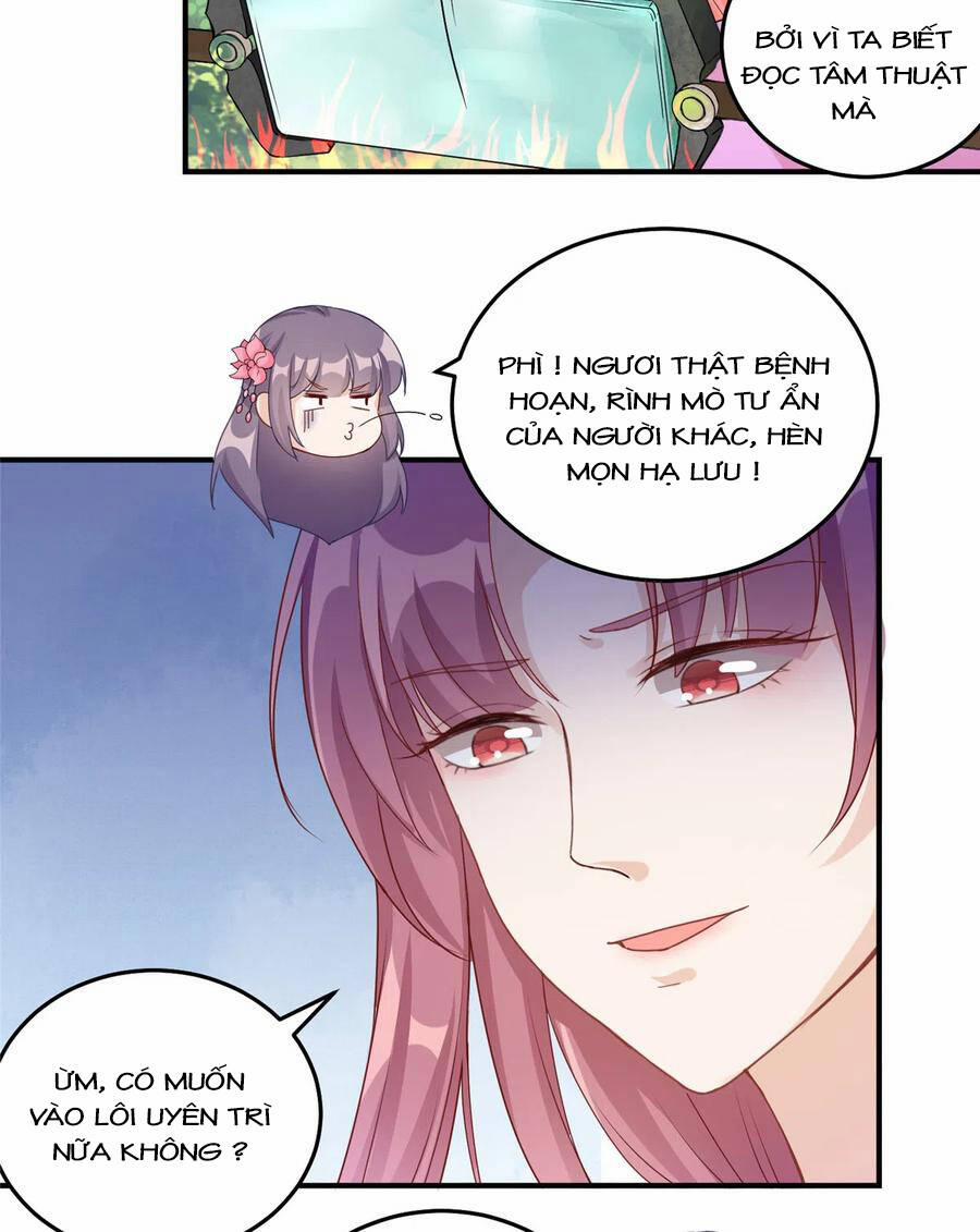 Đồ Đệ Nhà Ta Lại Quải Rồi 287 trang 8