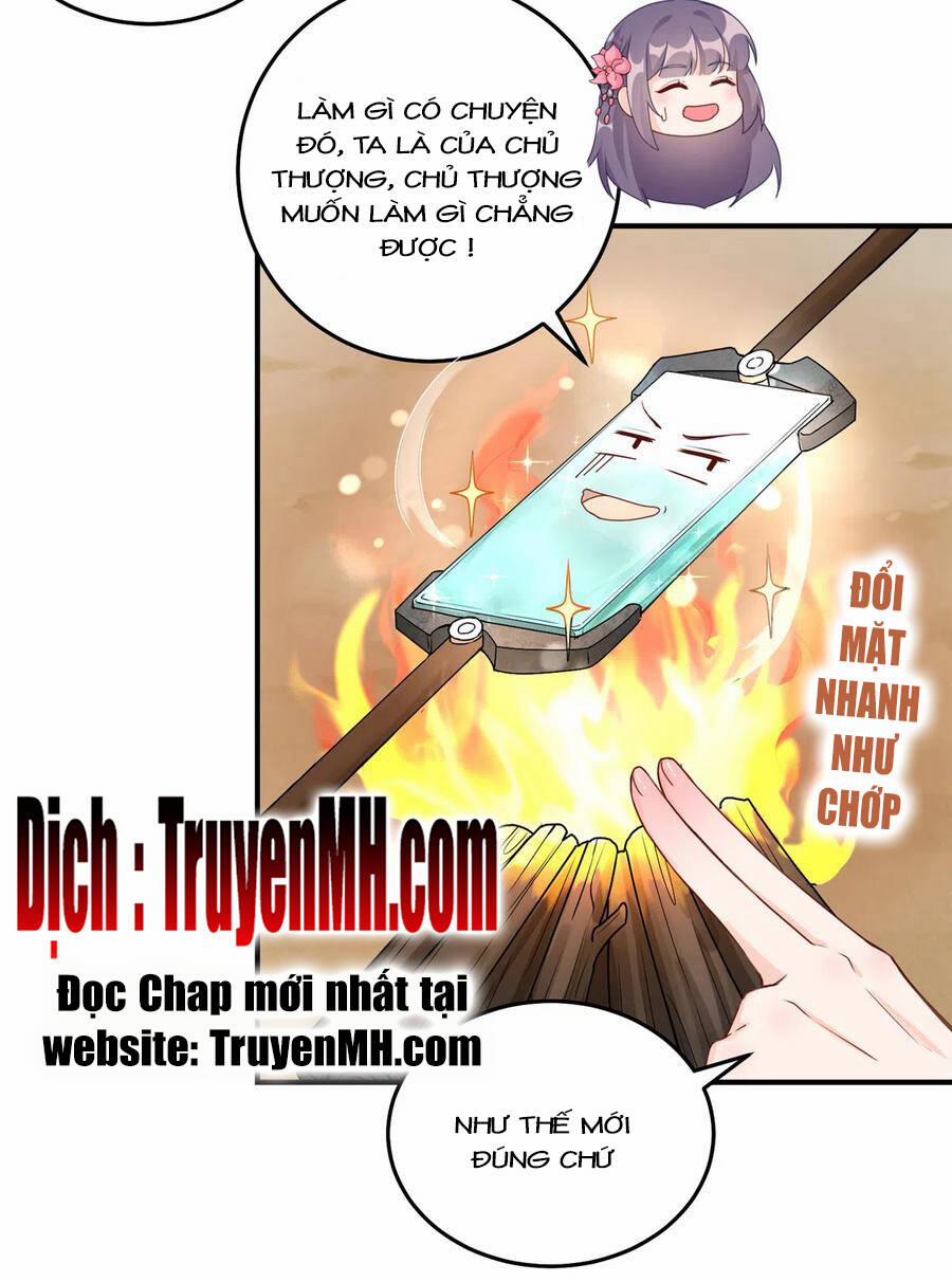 Đồ Đệ Nhà Ta Lại Quải Rồi 287 trang 9