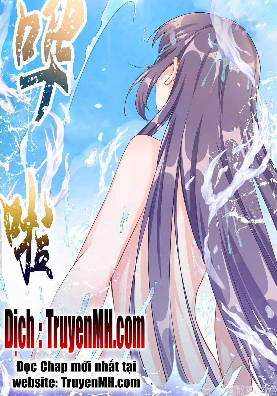 Đồ Đệ Nhà Ta Lại Quải Rồi 288 trang 10