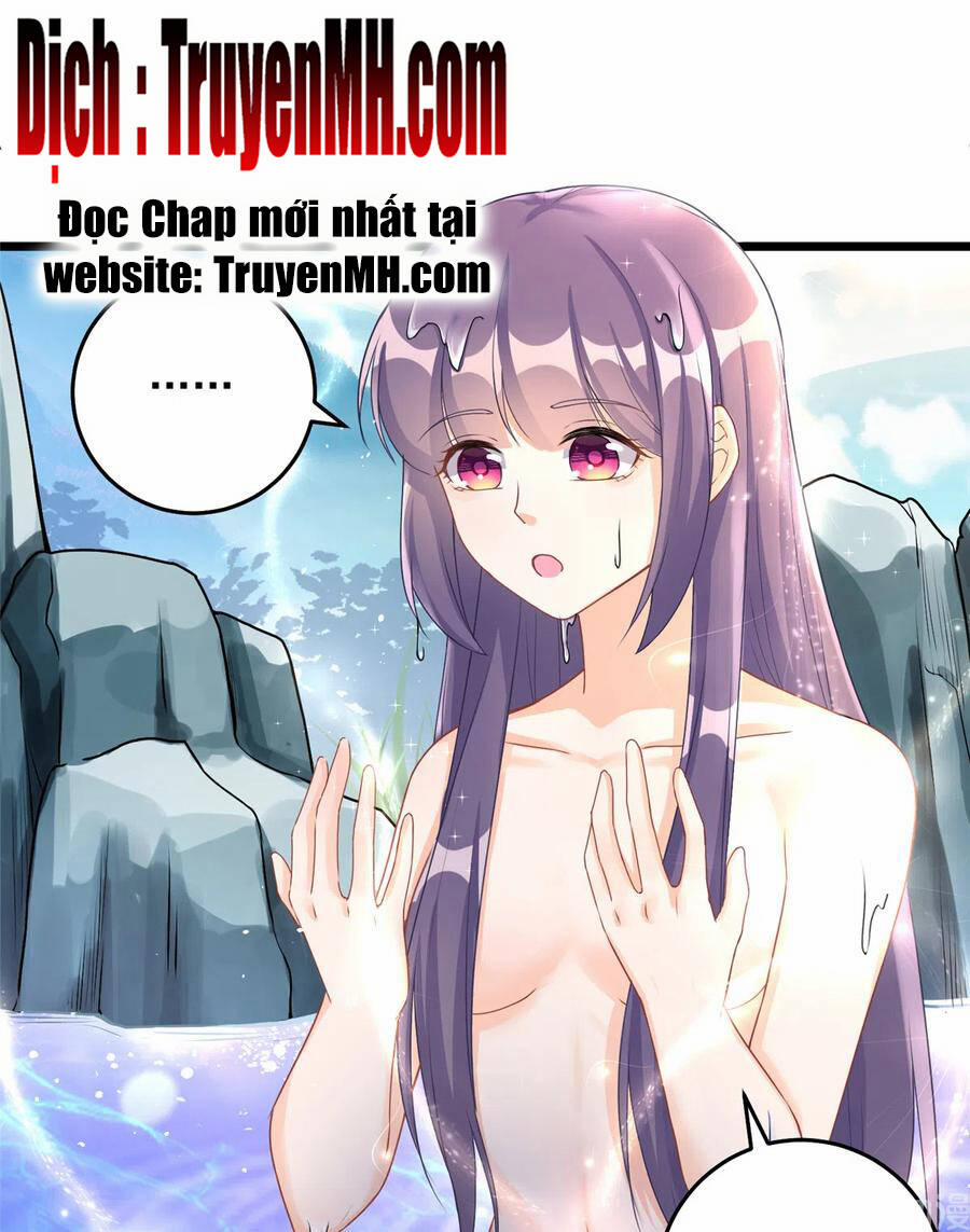 Đồ Đệ Nhà Ta Lại Quải Rồi 288 trang 12