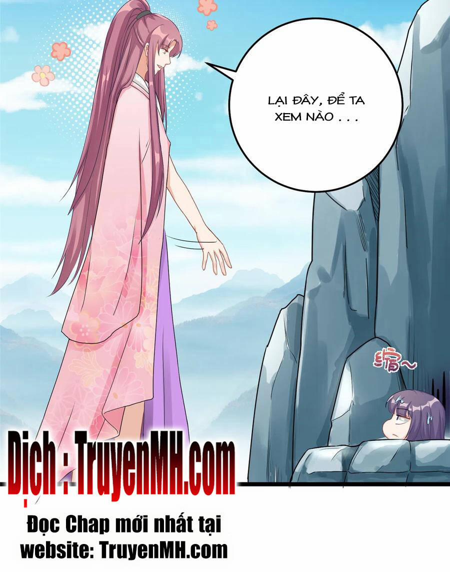 Đồ Đệ Nhà Ta Lại Quải Rồi 288 trang 16