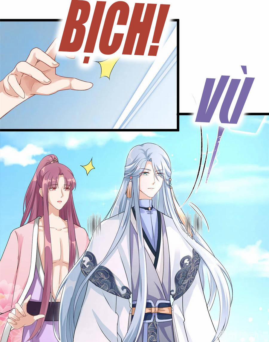 Đồ Đệ Nhà Ta Lại Quải Rồi 288 trang 17