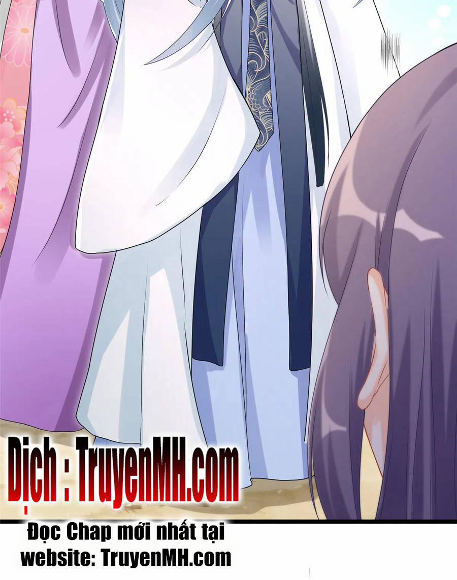 Đồ Đệ Nhà Ta Lại Quải Rồi 288 trang 18