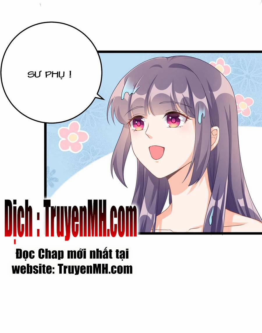 Đồ Đệ Nhà Ta Lại Quải Rồi 288 trang 20