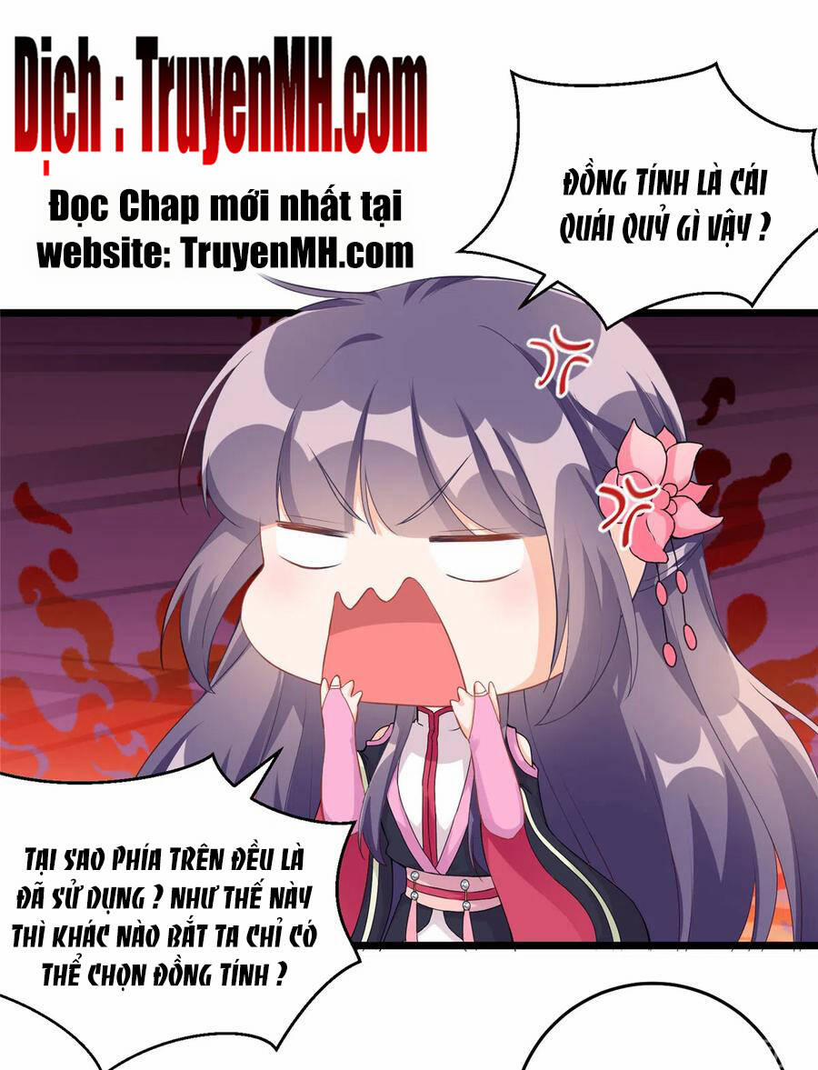 Đồ Đệ Nhà Ta Lại Quải Rồi 288 trang 4