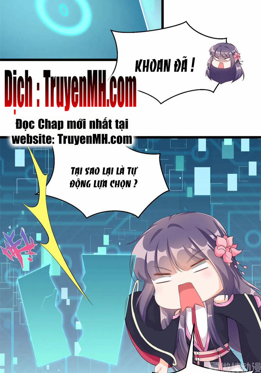 Đồ Đệ Nhà Ta Lại Quải Rồi 288 trang 6