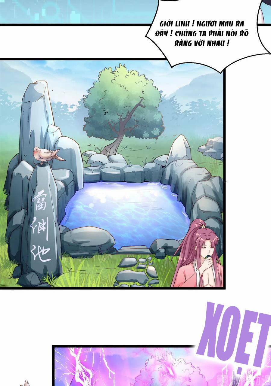 Đồ Đệ Nhà Ta Lại Quải Rồi 288 trang 7