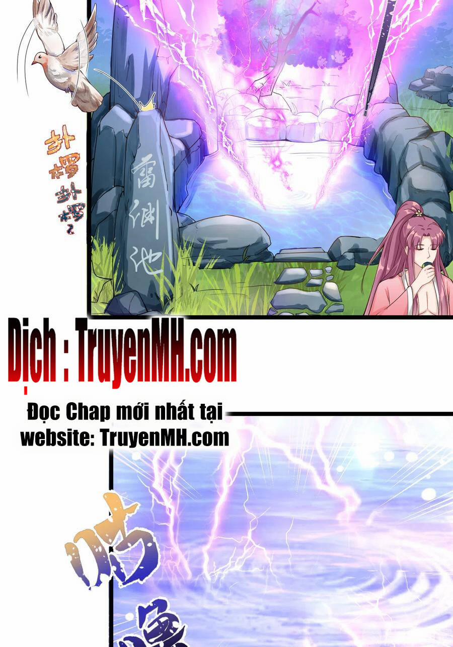 Đồ Đệ Nhà Ta Lại Quải Rồi 288 trang 8