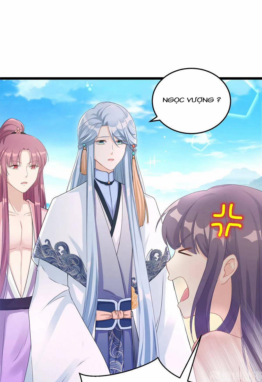 Đồ Đệ Nhà Ta Lại Quải Rồi 289 trang 1