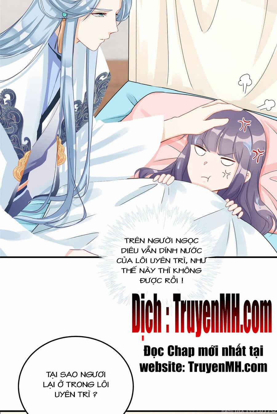 Đồ Đệ Nhà Ta Lại Quải Rồi 289 trang 10