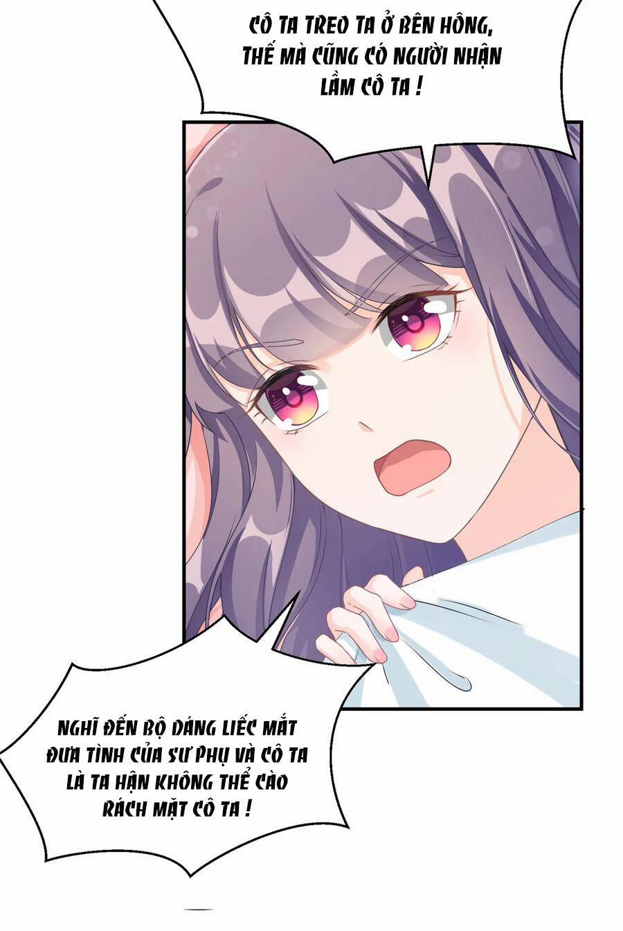 Đồ Đệ Nhà Ta Lại Quải Rồi 289 trang 13