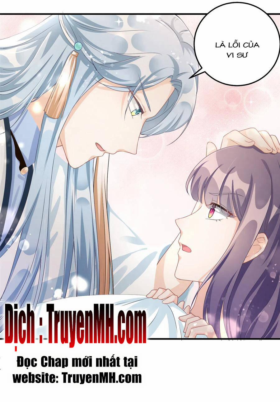 Đồ Đệ Nhà Ta Lại Quải Rồi 289 trang 14