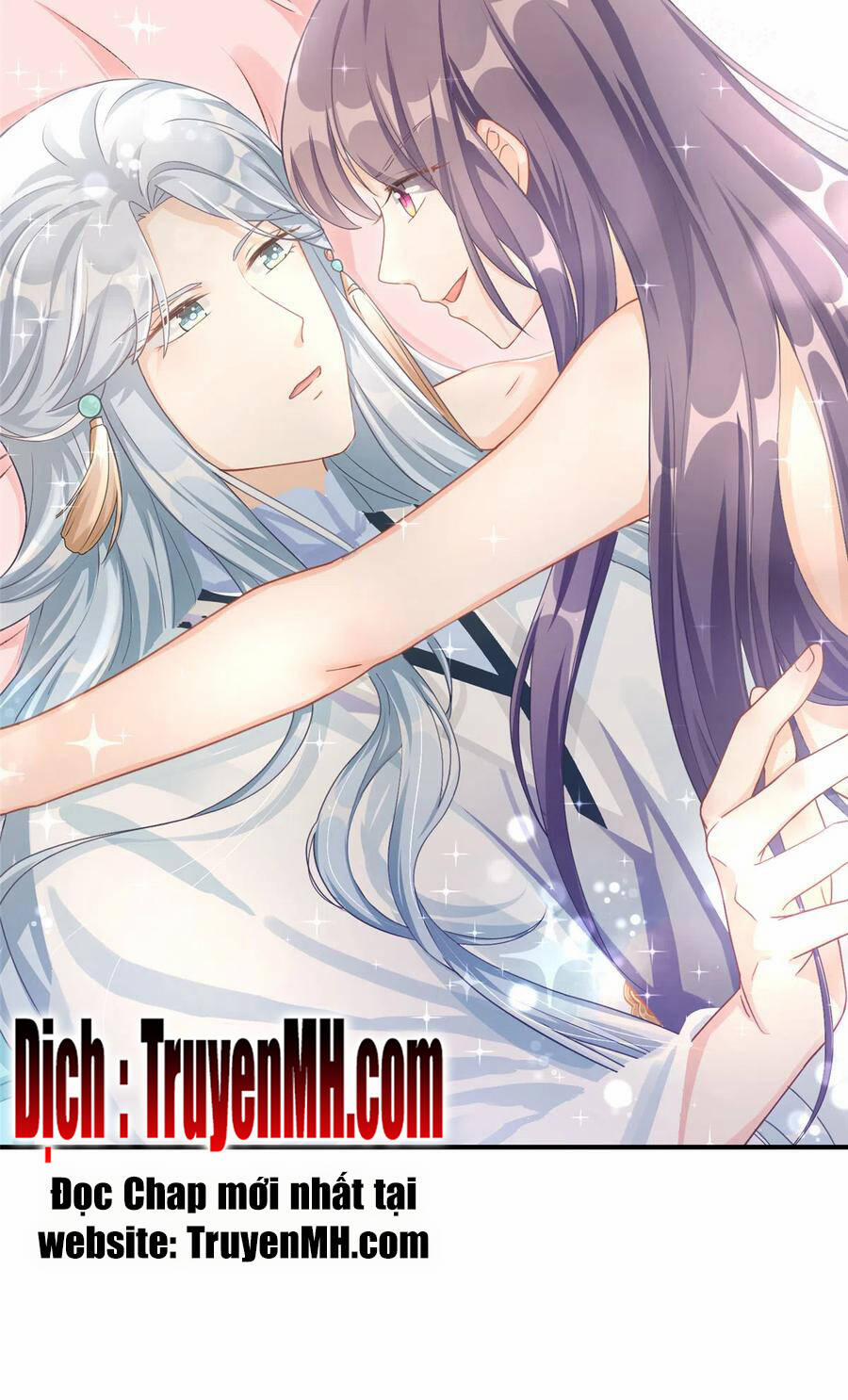 Đồ Đệ Nhà Ta Lại Quải Rồi 289 trang 16