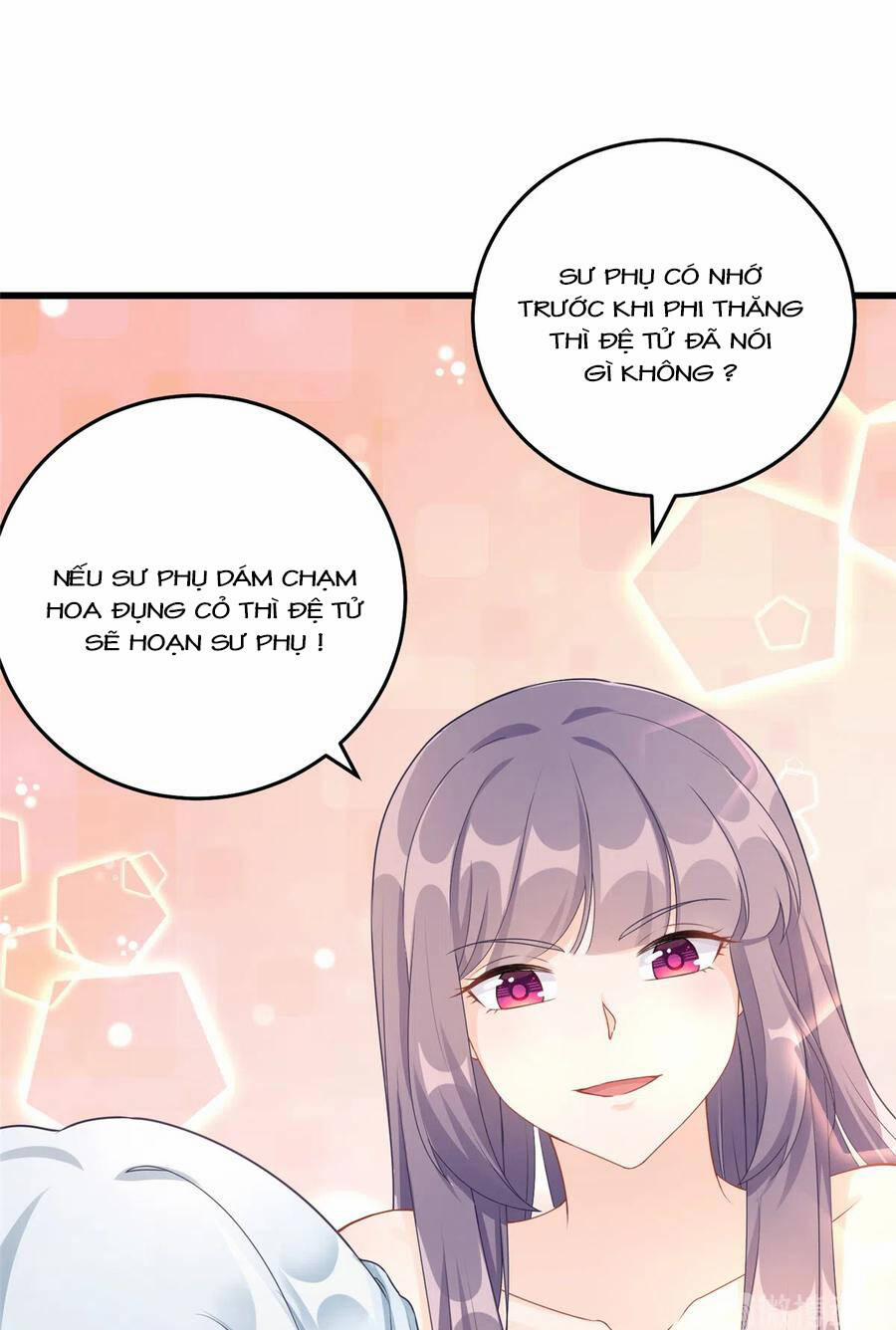 Đồ Đệ Nhà Ta Lại Quải Rồi 289 trang 17